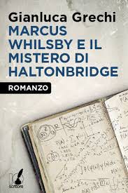 Marcus Whilsby e il mistero di Haltonbridge
